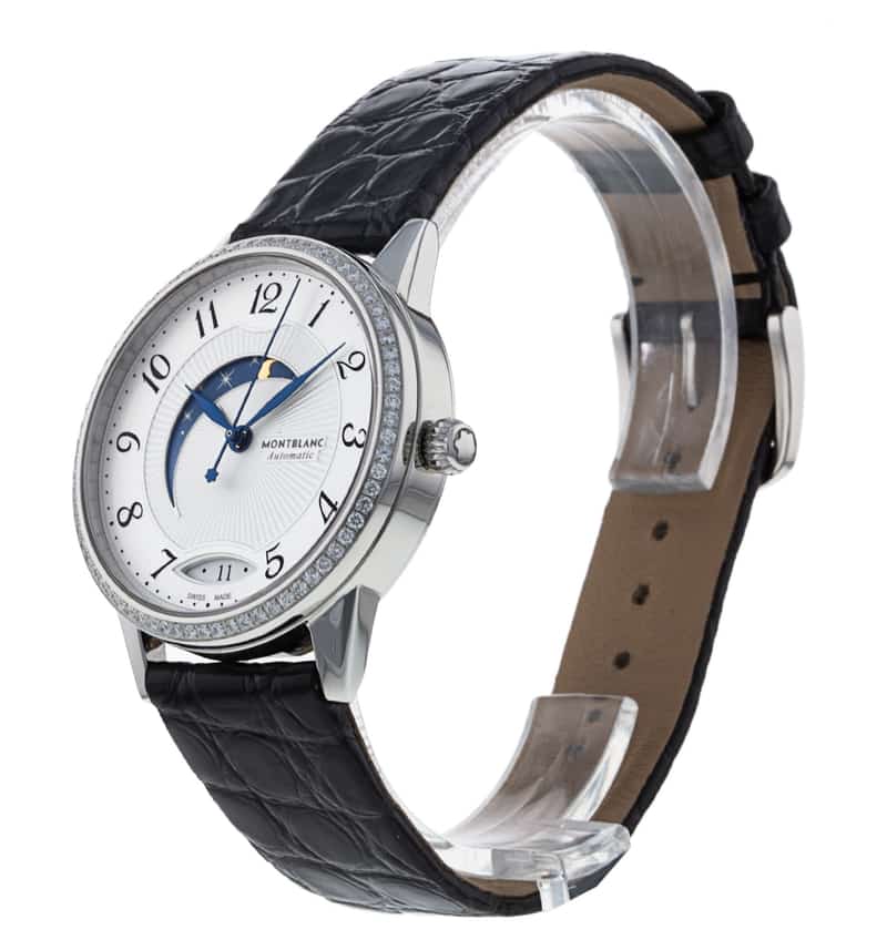 Montblanc Boheme 112500